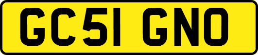 GC51GNO