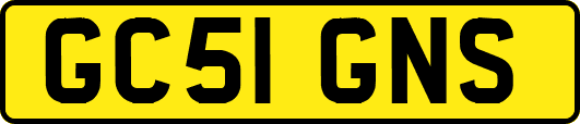 GC51GNS