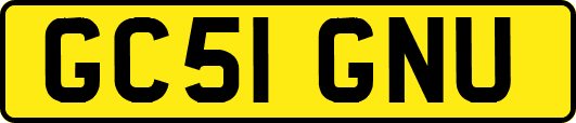 GC51GNU