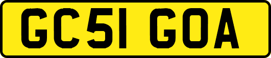 GC51GOA