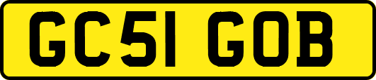 GC51GOB