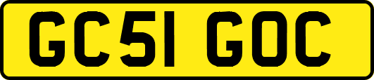 GC51GOC