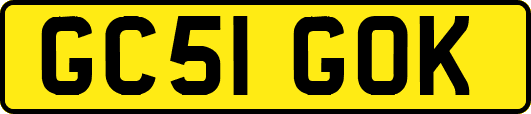 GC51GOK