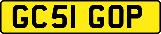 GC51GOP