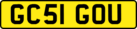 GC51GOU