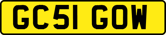 GC51GOW