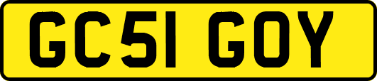 GC51GOY