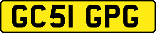 GC51GPG