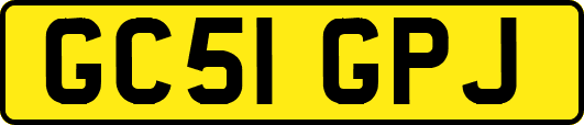 GC51GPJ