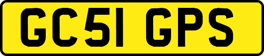 GC51GPS