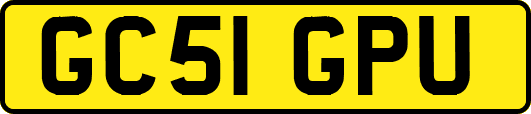 GC51GPU