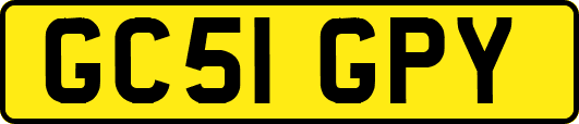 GC51GPY