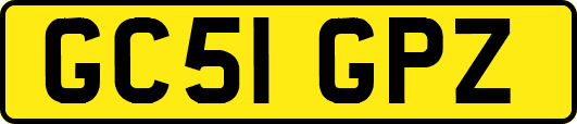 GC51GPZ