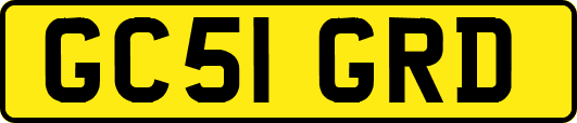 GC51GRD