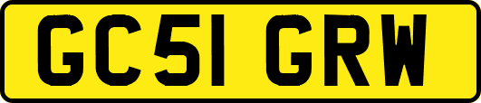 GC51GRW