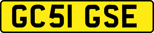 GC51GSE