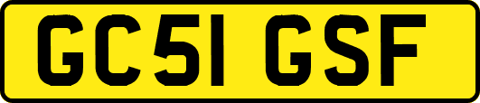 GC51GSF