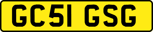 GC51GSG