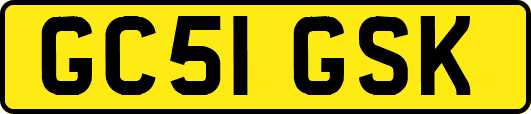 GC51GSK