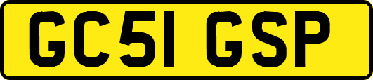 GC51GSP