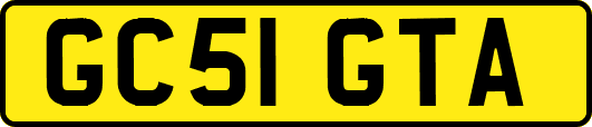 GC51GTA
