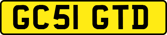 GC51GTD