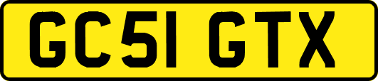 GC51GTX