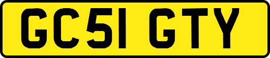 GC51GTY