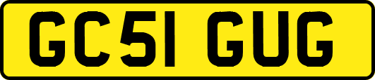 GC51GUG