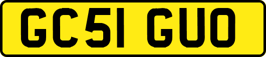 GC51GUO