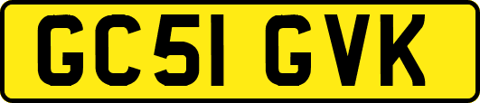 GC51GVK