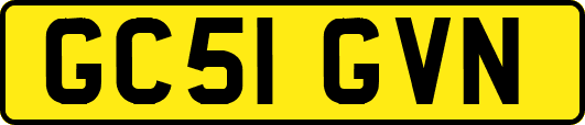 GC51GVN