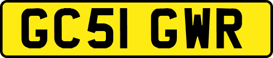 GC51GWR