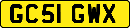 GC51GWX