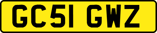 GC51GWZ