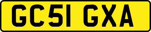 GC51GXA