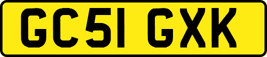 GC51GXK