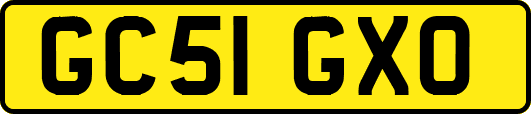 GC51GXO