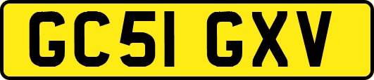 GC51GXV