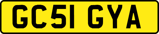 GC51GYA