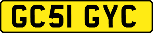 GC51GYC