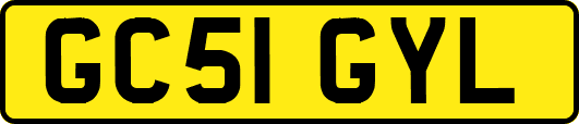 GC51GYL