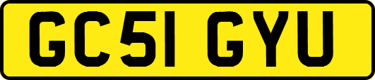 GC51GYU