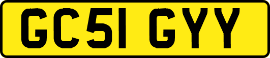 GC51GYY