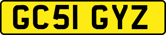 GC51GYZ