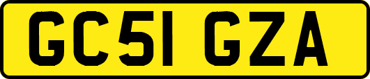 GC51GZA