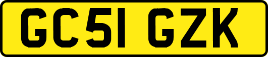 GC51GZK