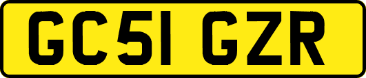 GC51GZR