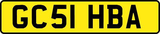 GC51HBA