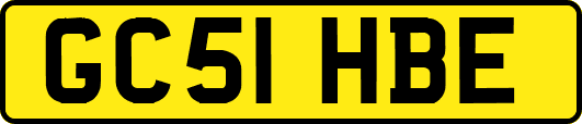 GC51HBE